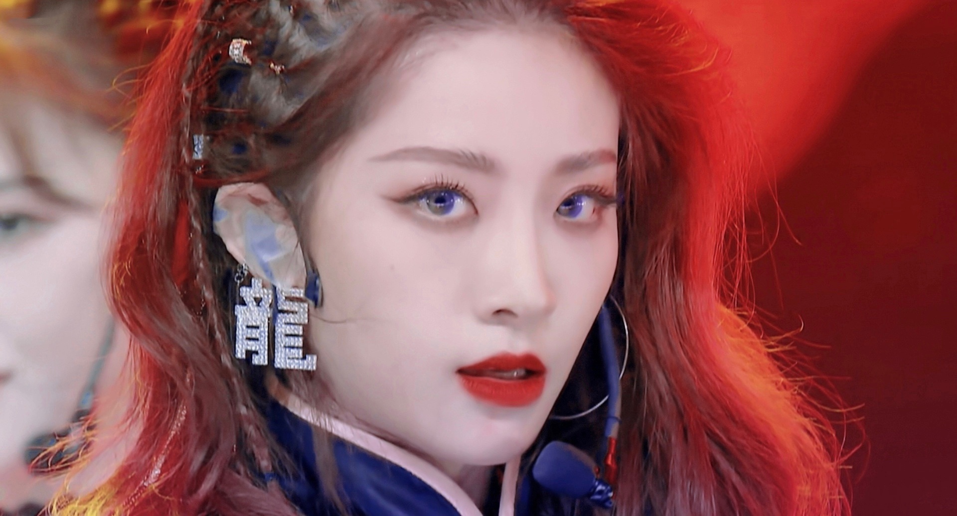 又甜又酷的女团妆了解一下，内含大眼化妆术教程，超级上镜