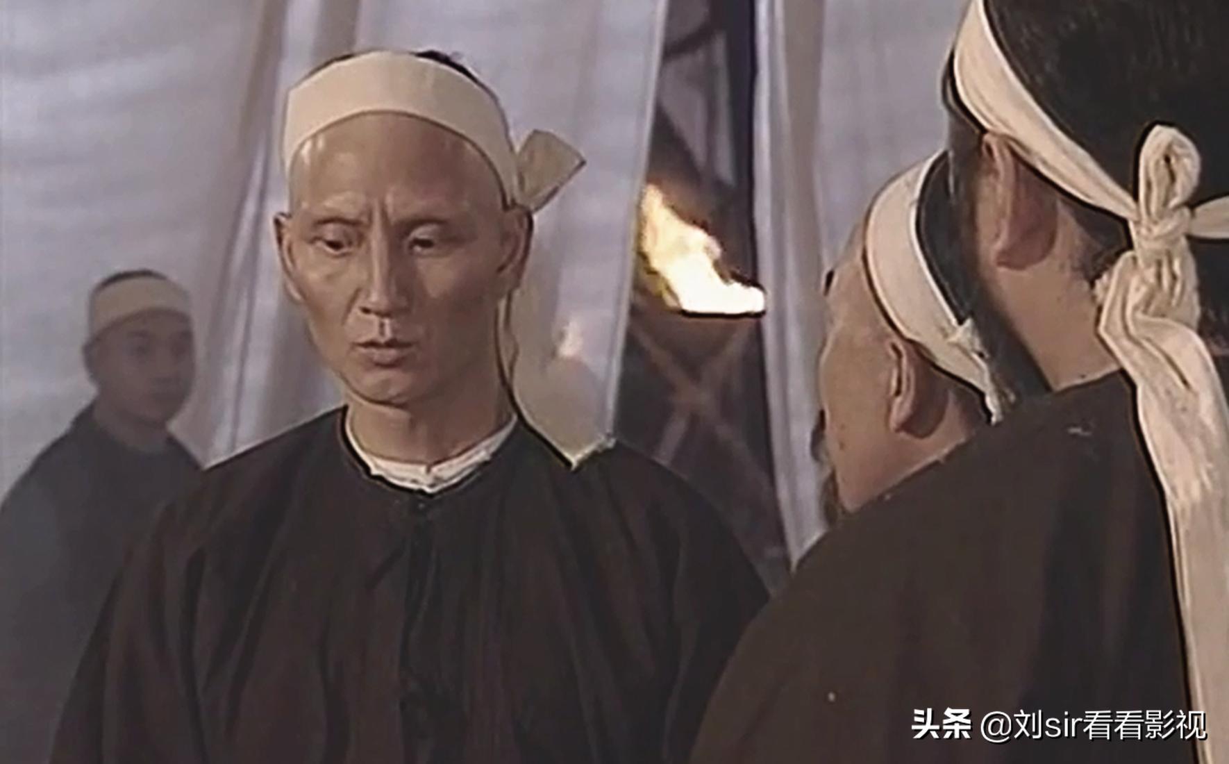 太极宗师除了吴京周比利惠英红，你还知道谁？三人已离世