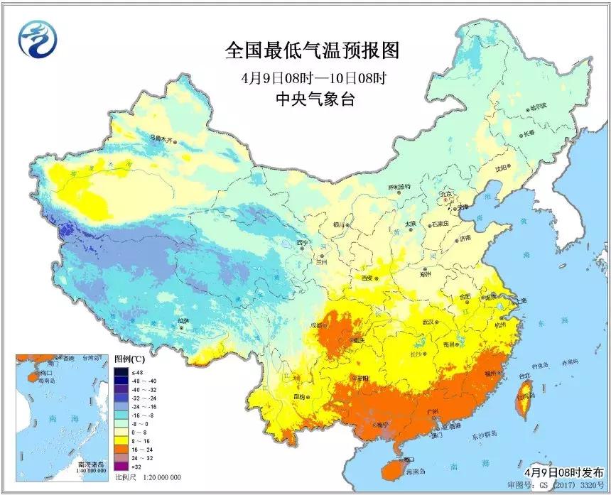 忽冷忽热的天气预防措施,天气忽冷忽热注意哪些事项