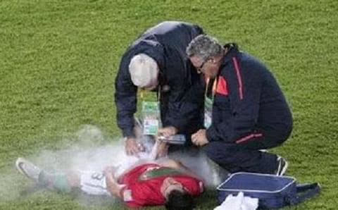 运动员为什么结束比赛要冰冻,为什么运动员比赛结束后进冷冻箱