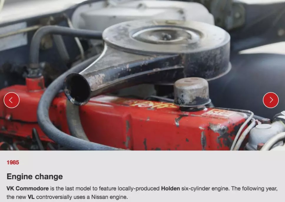 澳洲汽车巨头Holden，正式宣告终结，160年历史湮灭，近千人失业