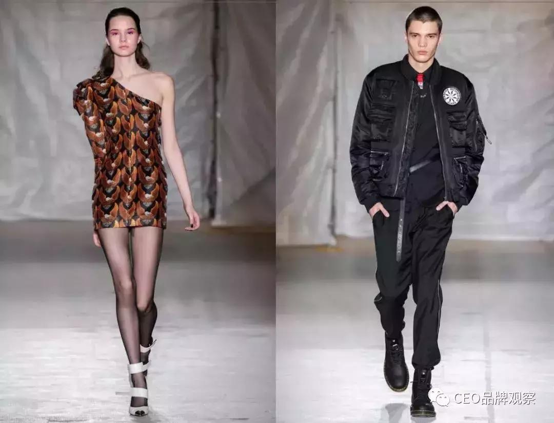 火遍欧洲的摇滚范潮牌,英国潮牌johnrichmond