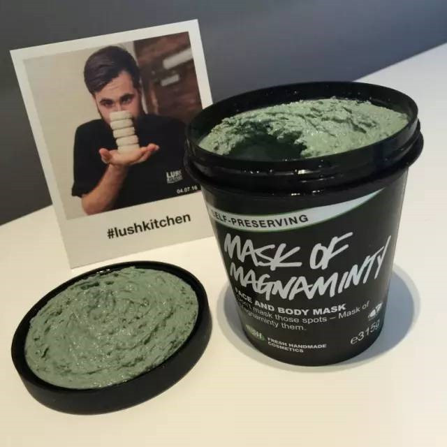 泥膜排行榜前十名保湿,泥膜好用平价推荐