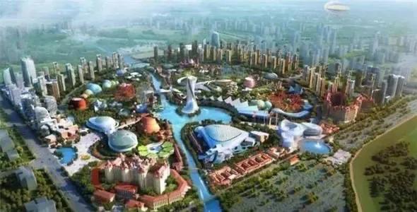 为啥廊坊北三县不出名,北三县为什么香河房子最便宜