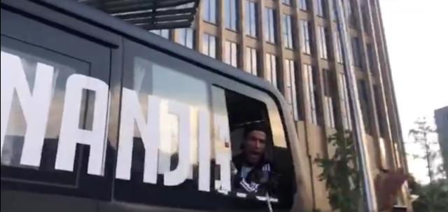 媒体称c罗将被罚停赛2场,c罗韩国行事件赔偿结果