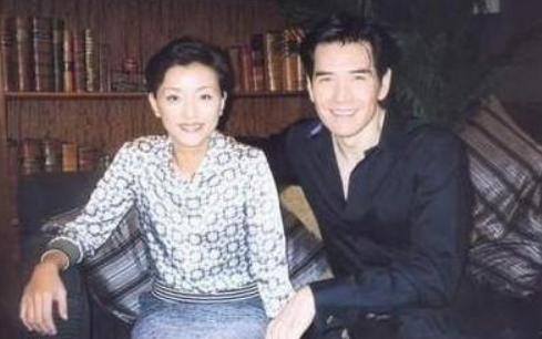 曝40岁当红已婚男星有私生子,九个未婚男明星是哪些