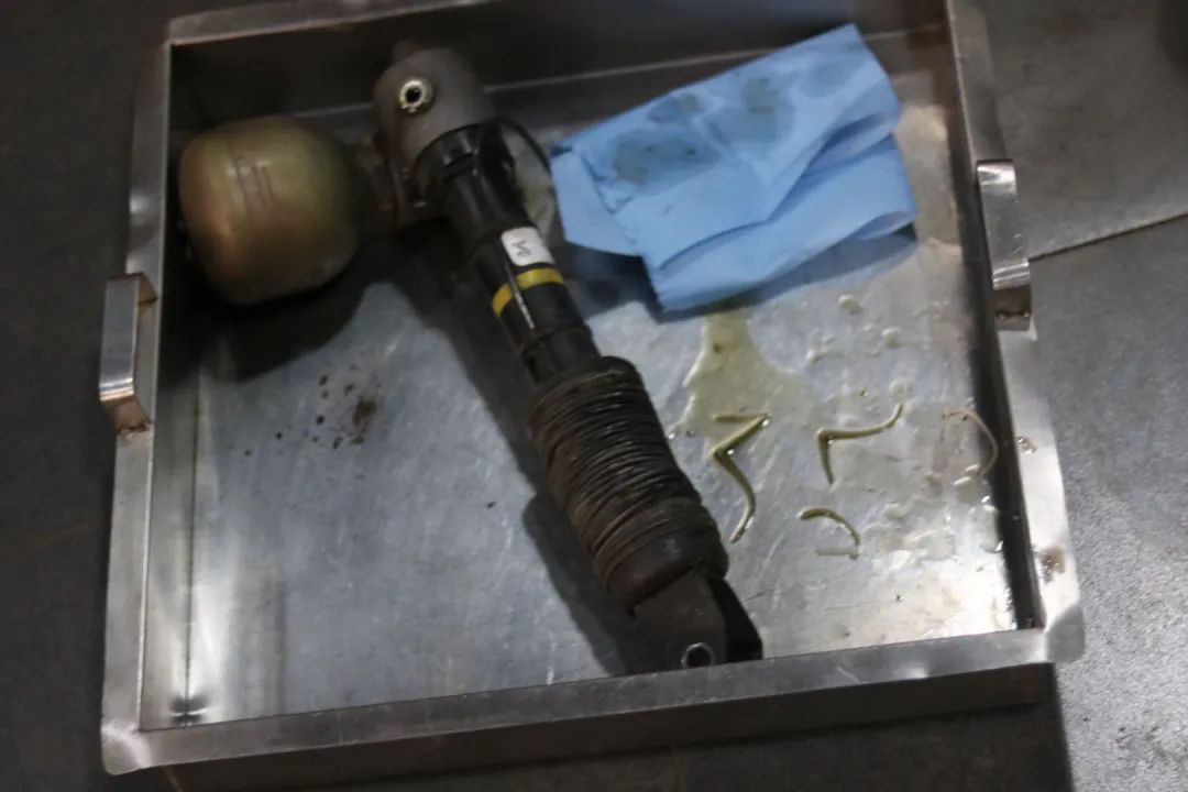 怪兽修车老途观,怪兽修车翻新艾力绅