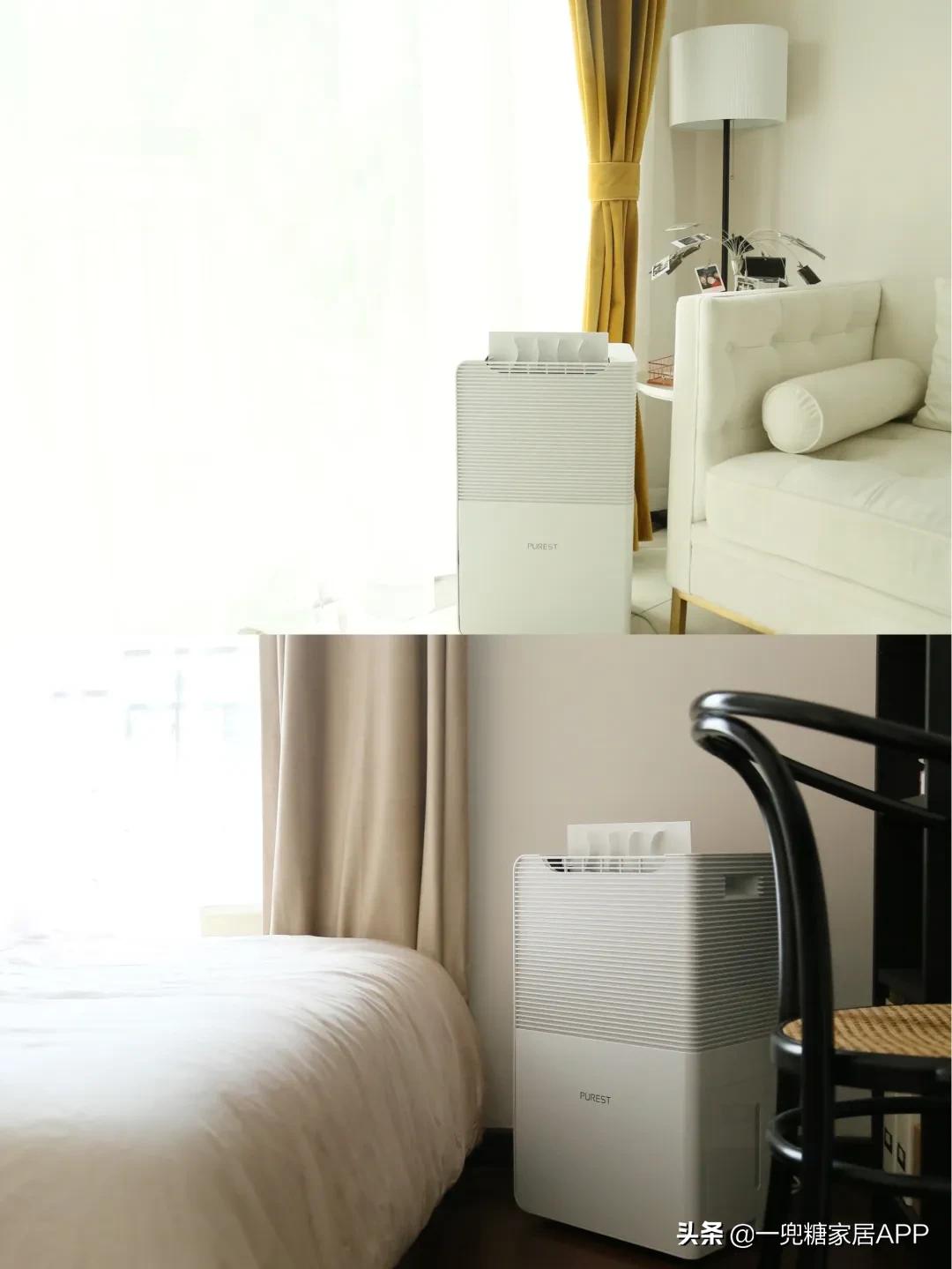 除湿机如何挑选,南方回南天抽湿机怎么选