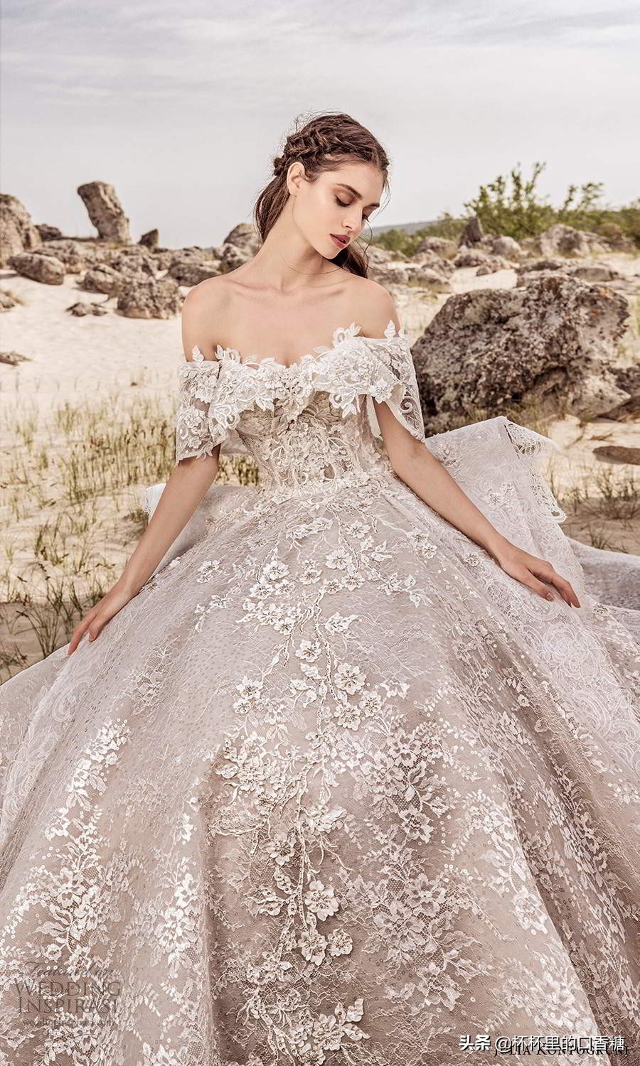 juliakontogruni婚纱多少钱,juliakontogruni最新联名款婚纱