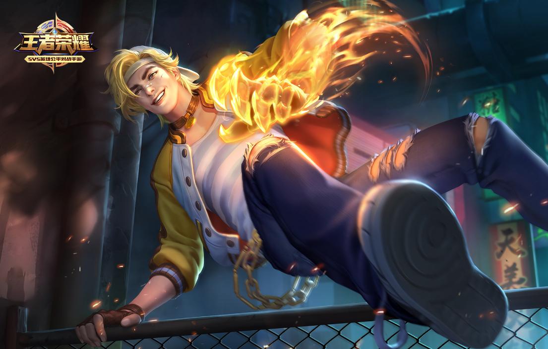 王者荣耀霸气又有特殊符号的名字,王者荣耀特殊符号单字名称