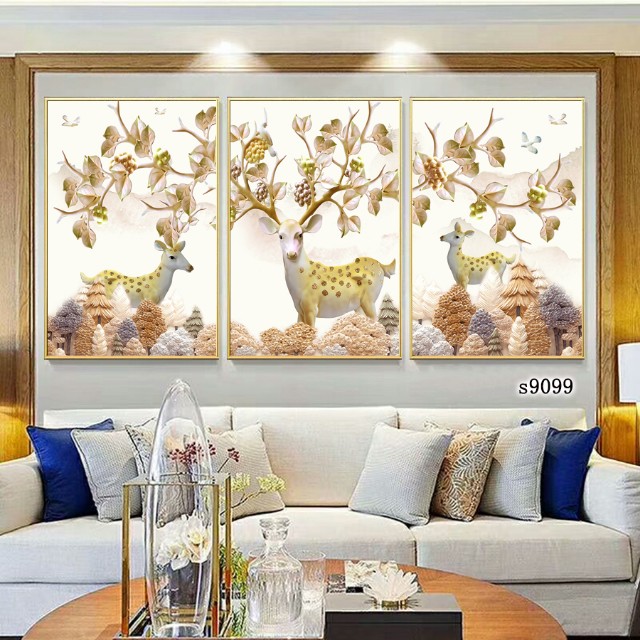 居美饰家装饰画,居美装饰画厂