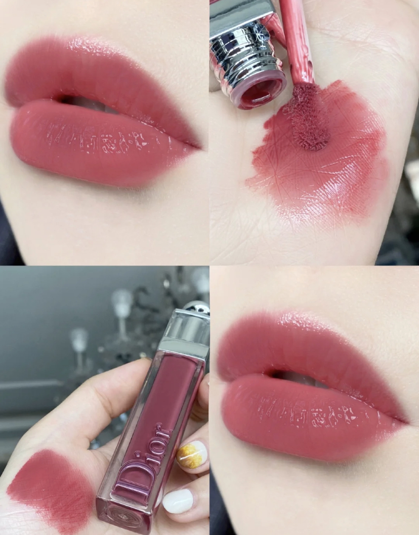 3cemurmuring口红适合黄皮吗,什么牌子口红颜色黄皮显白