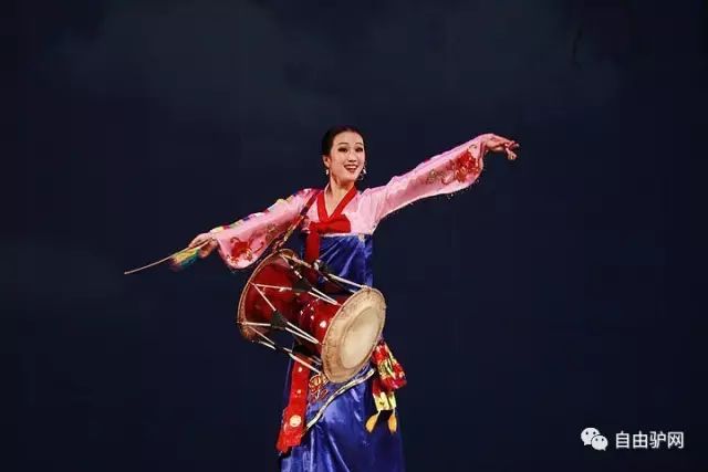 延边宣传片礼仪之乡,吉林省歌舞之乡