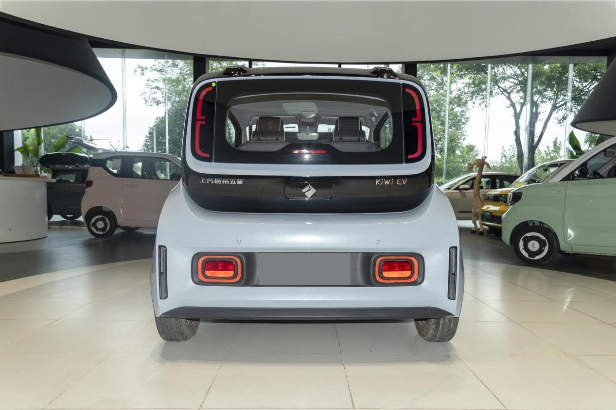 便宜并不等于廉价，这应该叫“高性价比的精致美”，带你看KiWi