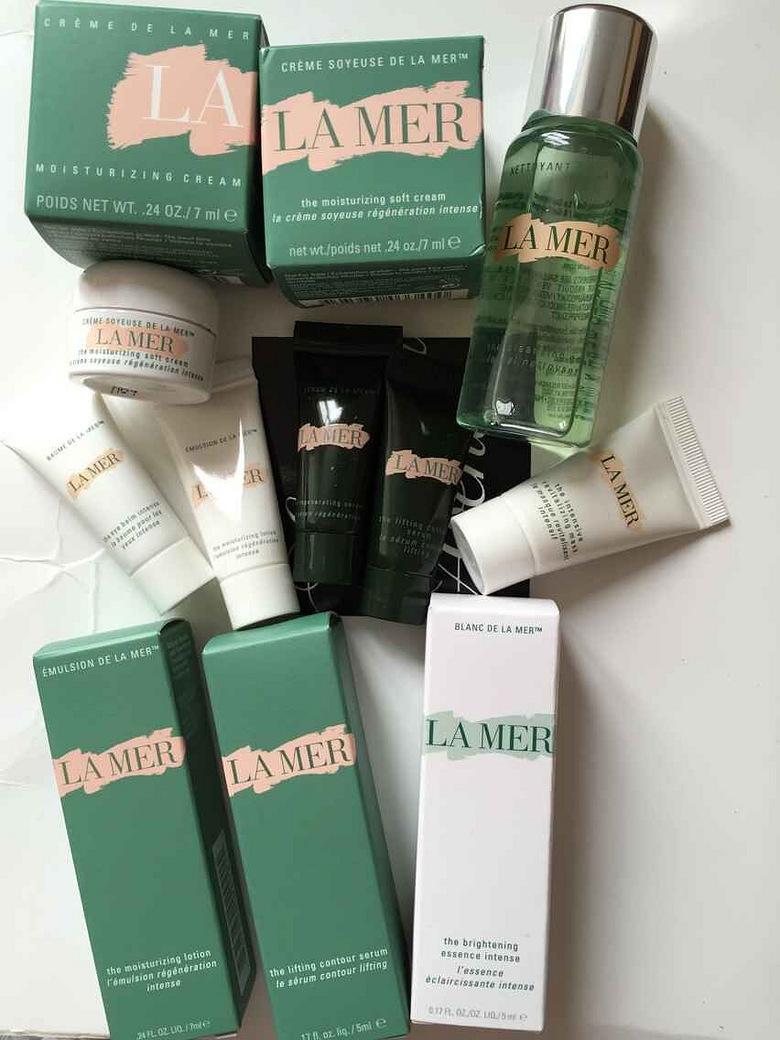 护肤品的小样便宜可以买吗,护肤品的小样值得买吗