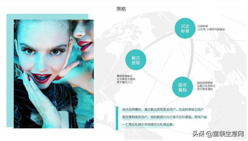 正处于一个矛盾期的国内时尚行业,厂家、卖家们该怎样*局破**?