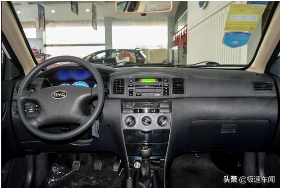 比亚迪f3国六2020经典款,花冠前挡风和比亚迪f3有啥区别