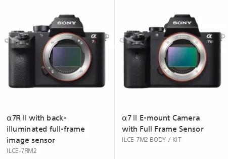 索尼入门全画幅微单,索尼入门全画幅