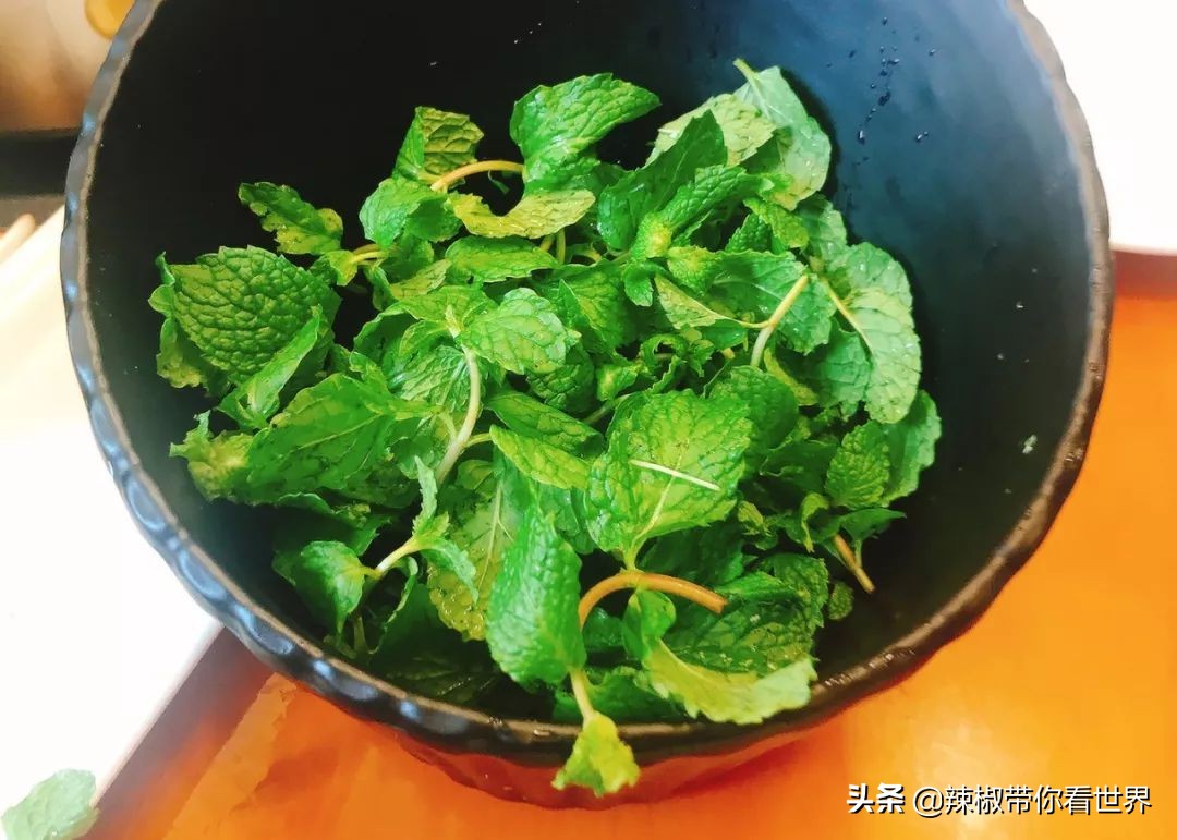 从西到东：贵州——沿河流“黔”行在这里一万种辣椒吃法向你奔来