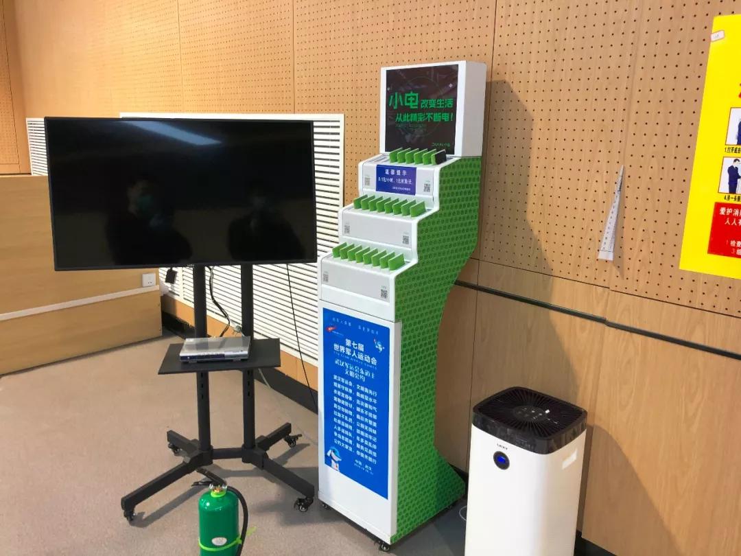 武汉最大的方舱医院,武汉大花山方舱