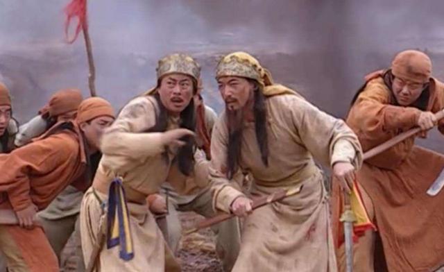 太平天国投降清朝第一人,太平天国历史上的第一人