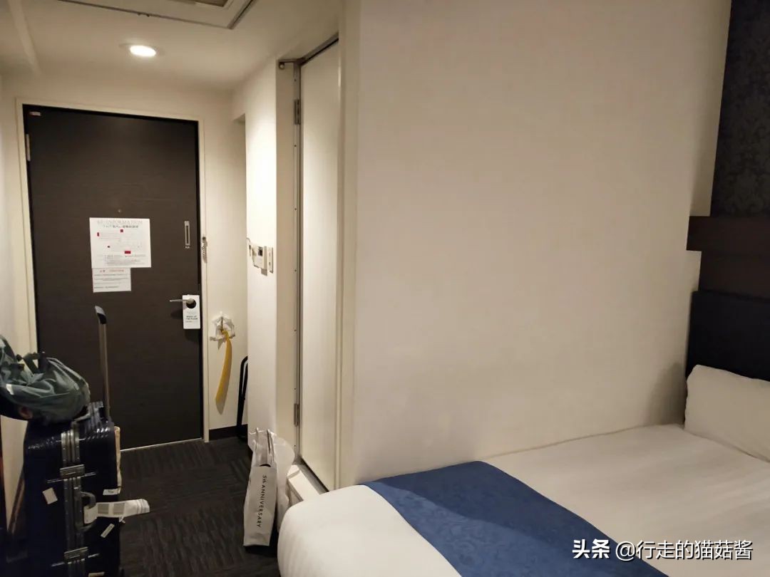 去腻了一个地方,大阪京都福冈一日游