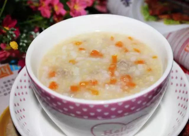 最适合冬天喝的10种粥美味又暖心,冬天喝什么粥好喝又营养
