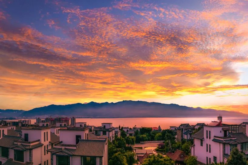 2021年大理佳利集团第七届短视频/摄影大赛火热进行中