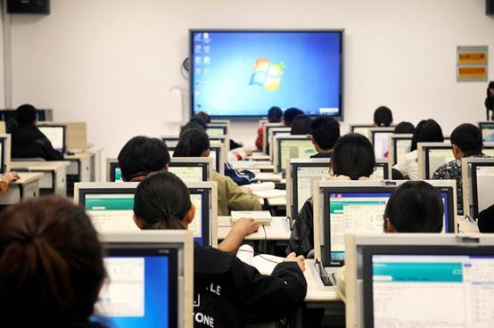 多媒体课件一般是针对学科教学,多媒体教学手段只有课件制作吗