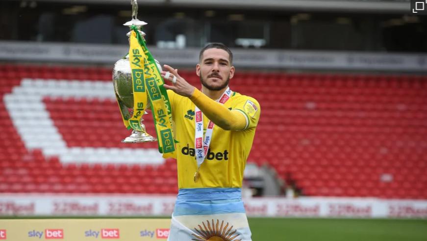 踢球者德甲本轮最佳阵容,足球球员转会最新消息