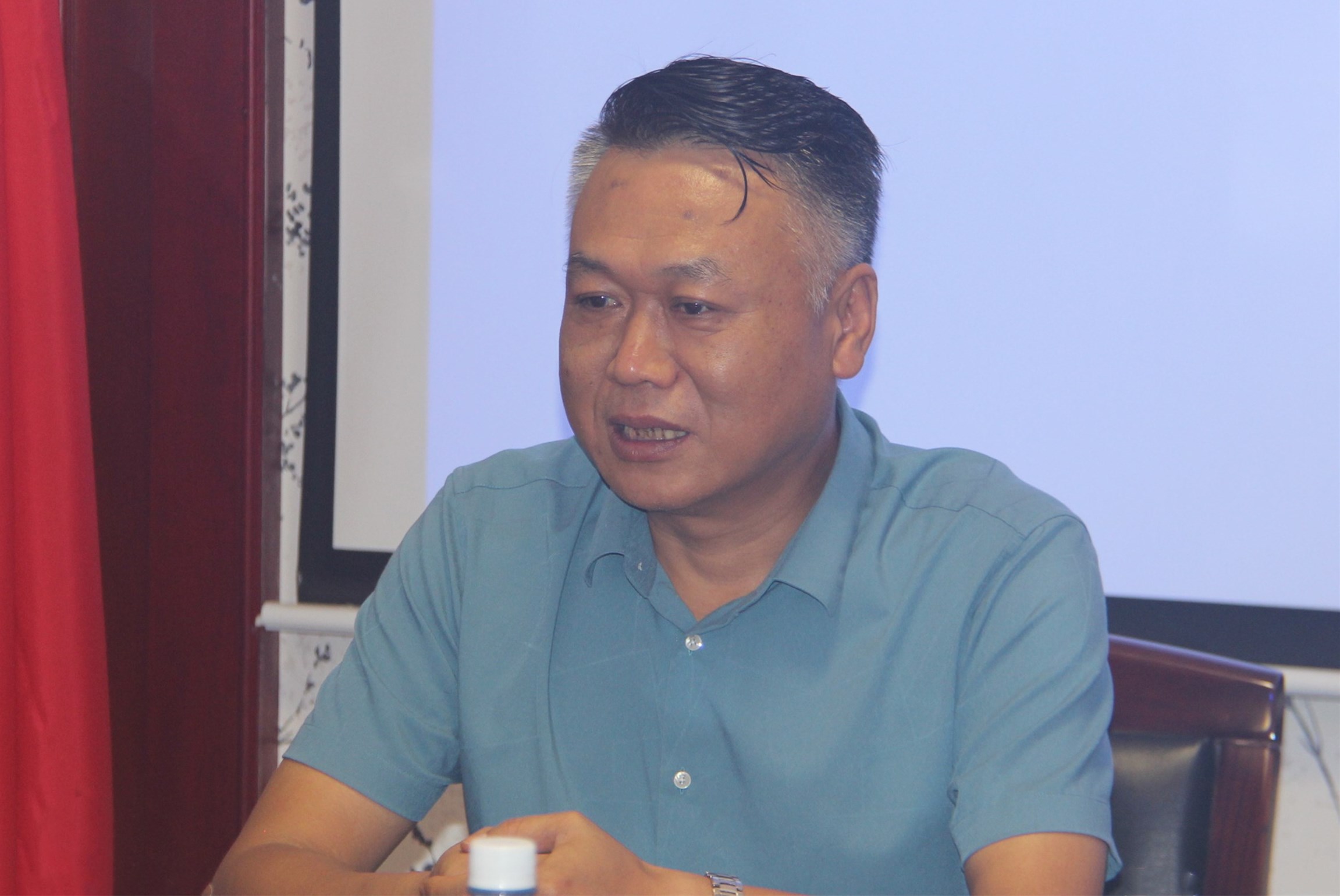 同心聚力砥砺奋进,聚力共谋新发展