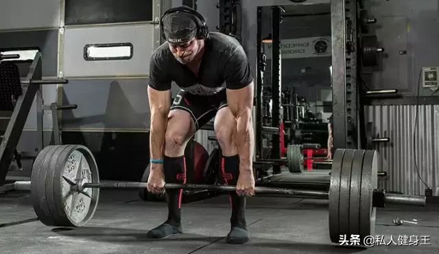 健身房里怎样练腿部肌肉让腿变粗,健身房锻炼腿部力量的方法