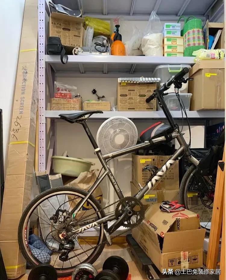 120平装修5万简约风,8万硬装现代简约风简单实用