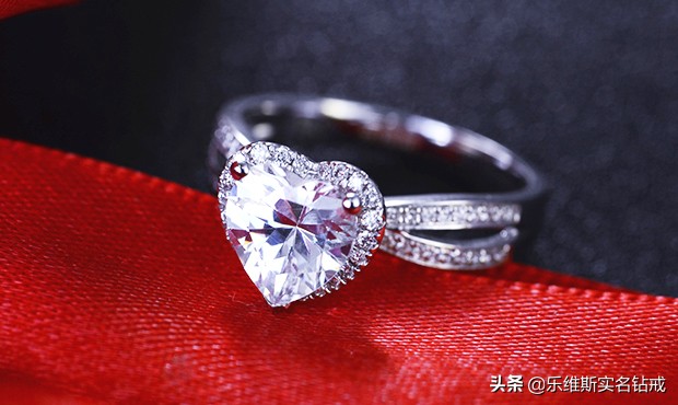 真子公主婚戒品牌,婚戒品牌排行榜前十名