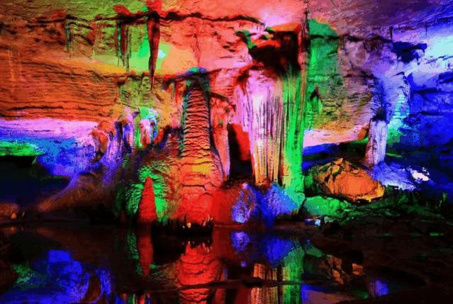 铜仁天气冷适合哪里玩,冬天铜仁旅游攻略