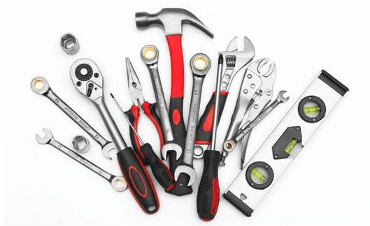 家用五金工具怎么选择,五金工具最好的整理方法