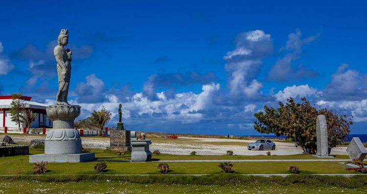 血战太平洋之塞班岛,塞班岛太平洋血战