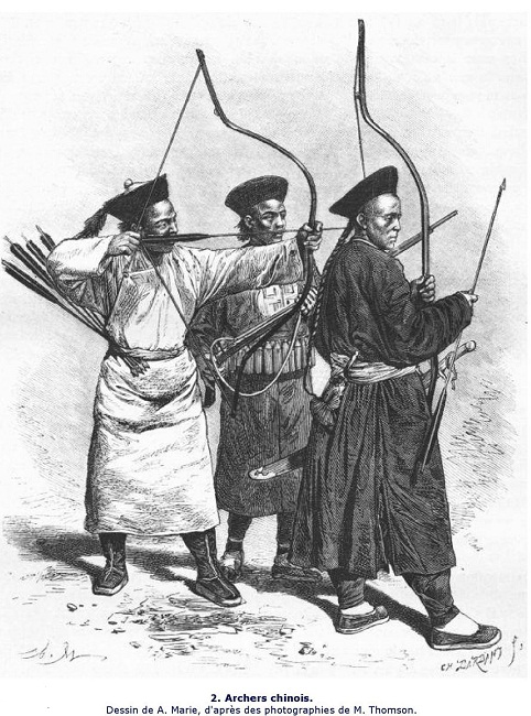 华夏民族为战马奋战千年，察哈尔张家口的马政文化