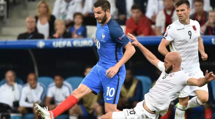 球星众多的奥运足球真的是“鸡肋”吗？盘点东京奥运17大足球明星