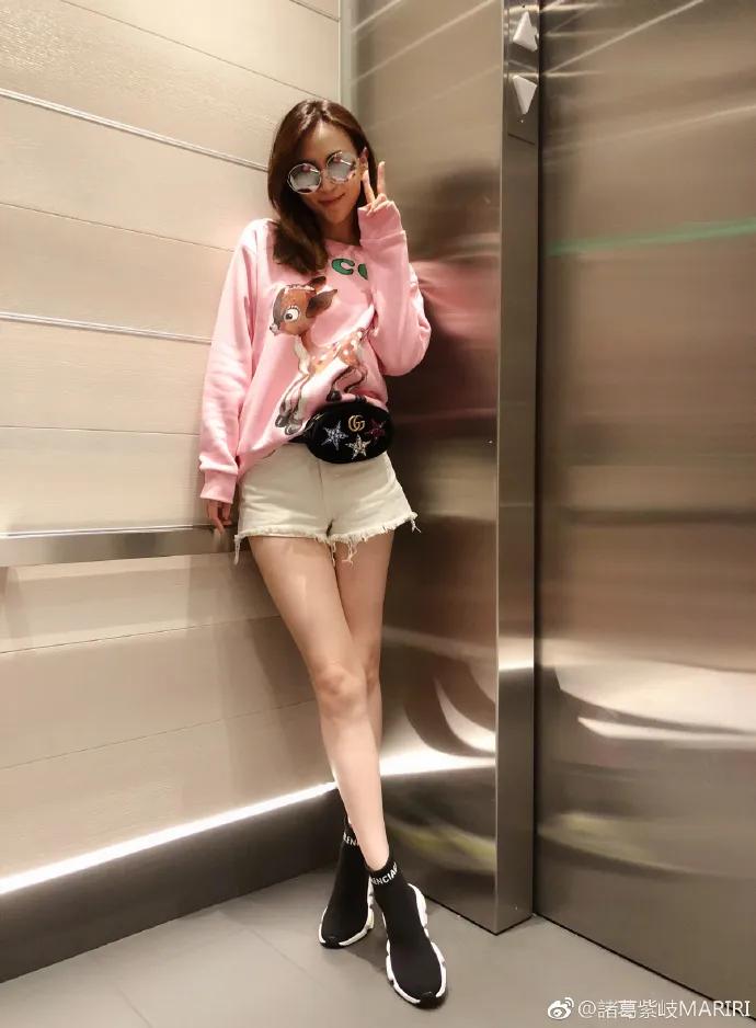 诸葛梓岐婚姻危机,诸葛梓岐豪门