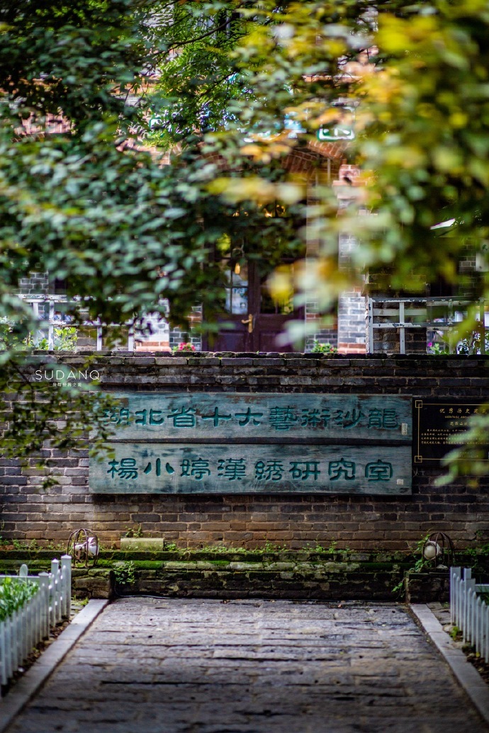 武汉著名的风景有黄鹤楼还有什么,武汉除了黄鹤楼还有哪些地方