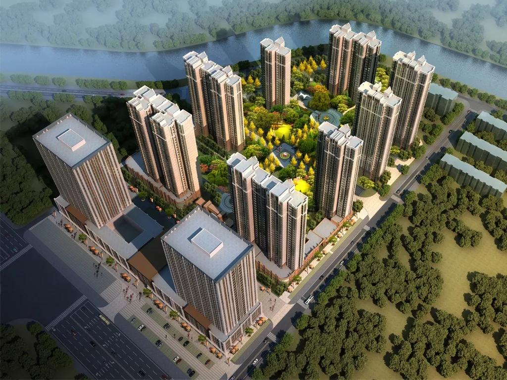 新乡市平原示范区十大项目,新乡重点开发八大片区