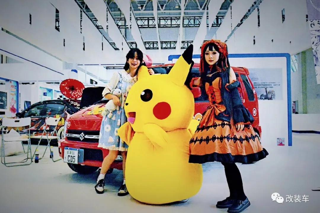 北斗星改装日本kcar,K-car和北斗星