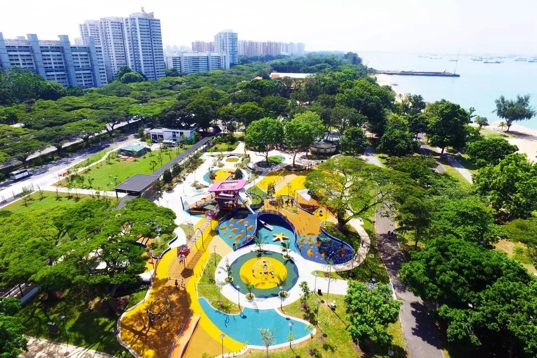 新加坡遛娃最佳地点,新加坡遛娃的好去处