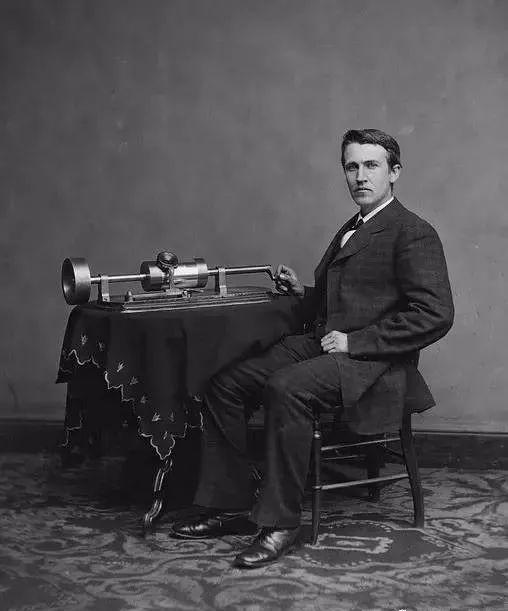 珍藏29年的照片,29张珍贵历史照片