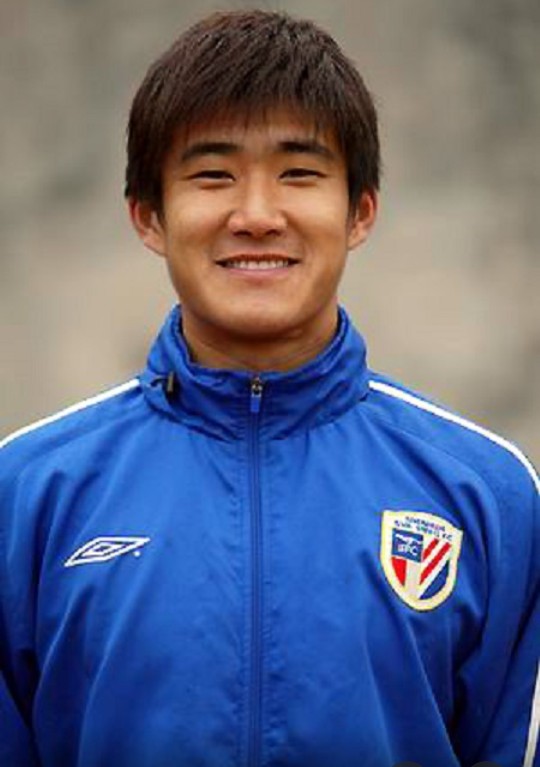 上海足球02队,上海足球往事