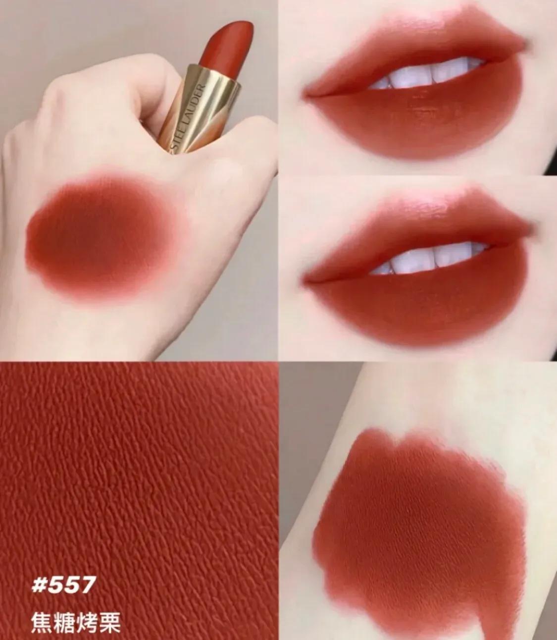 娇兰值得入手的颜色,娇兰正红色