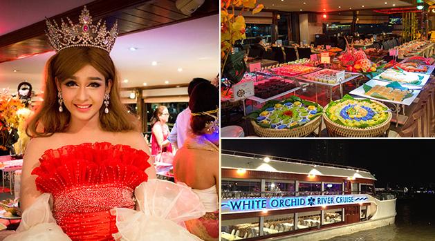 去泰国自由行攻略详细,泰国五日自由行攻略最详细