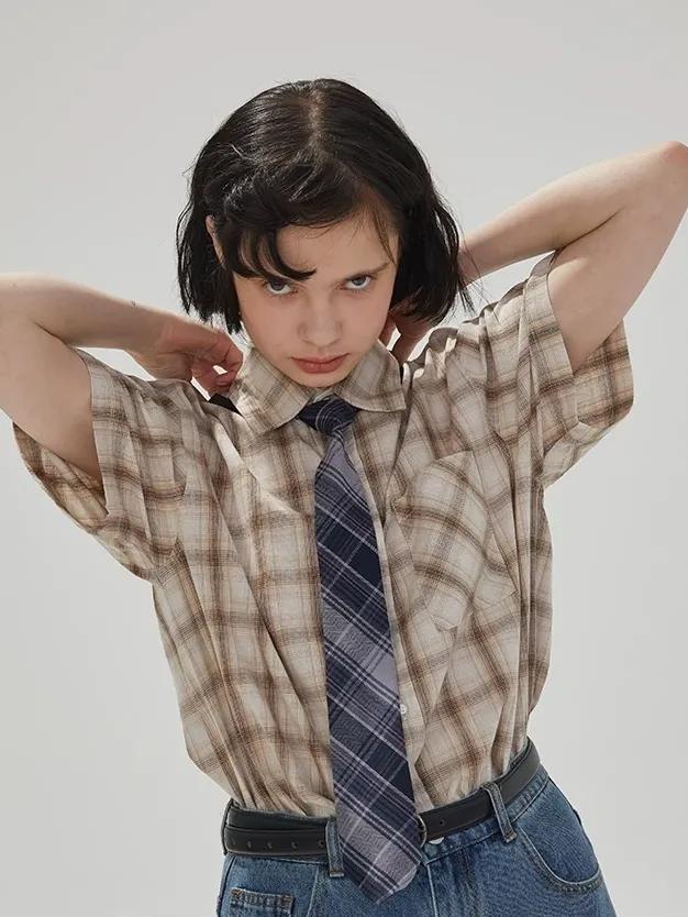 不同主色的淘宝店铺,不同风格的女装店铺