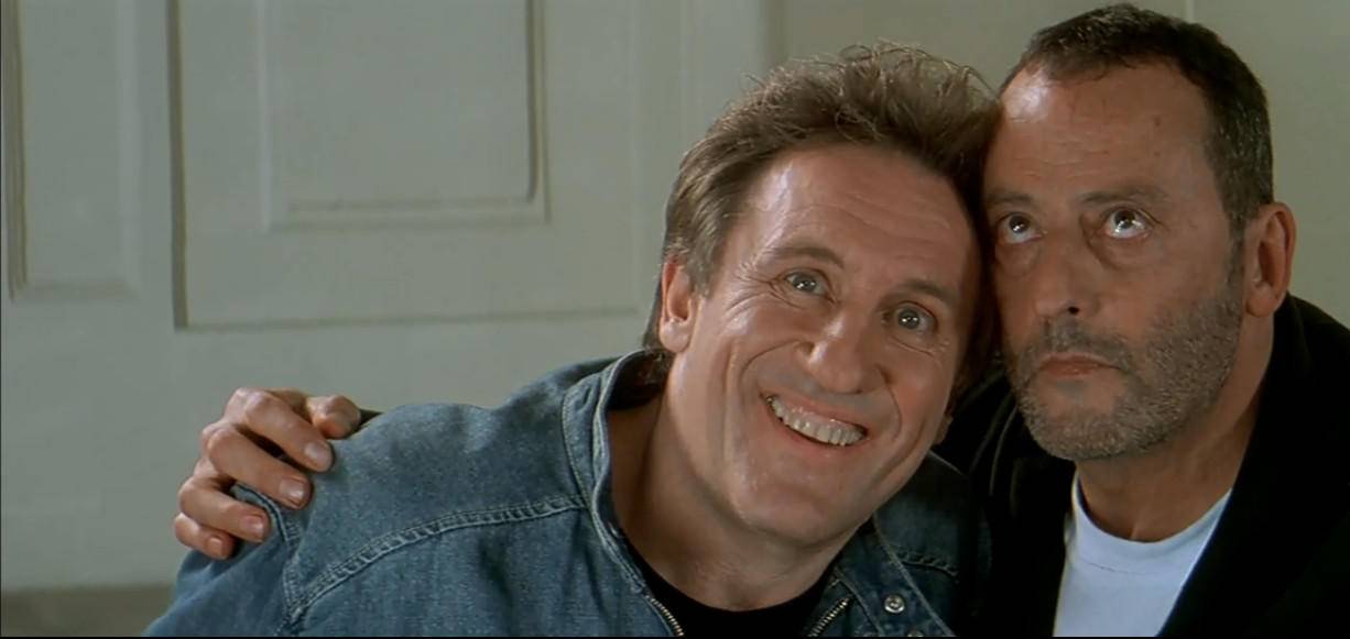 10部能笑断气的国外喜剧电影,五部让人笑到喷饭的喜剧片